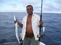 kilwa Garfish on plug.jpg