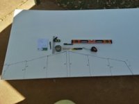 20121010 Making the template.jpg