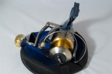 REEL SHIMANO STELLA 10 000 FA EUR 330,00 - FR REEL SHIMANO STELLA 10 000 FA EUR 330,00 - FR