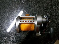 daiwa black gold spinning reels BG90 – The Fishing Shop Hook Size:#1/0 - 7 pack GovX SUPERB DAIWA 
