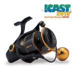 Alan Hawk review of the new Daiwa BG | SEALINE - South African Angling and  Boating Community