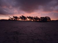 sun setting at st lucia natal north coast south africa 2.jpg