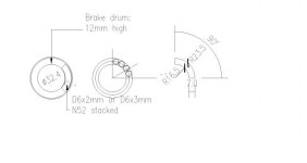 Daiwa Saltiga LD30HS custom mag set up.jpg