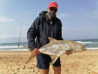 Leervis Garrick caught at St. Lucia Natal North Coast KZN South Africa.jpeg