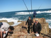 2007 08 09 Stilbaai Galjoen 017.jpg