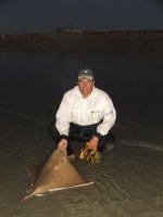 EagleRay13.9kg.JPG