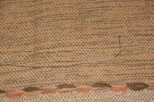 Braid stitching and Bob Sands knot 011.JPG