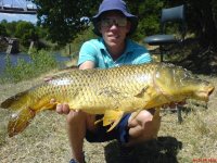 1 Nov 08 Modder rivier 5.7kg.JPG