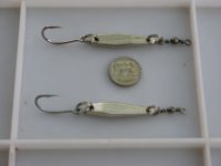 Small White Metal Spoons.JPG